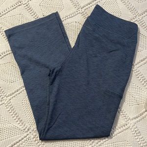 Duluth Women's NoGA Classic Bootcut Pants - Size L x 33